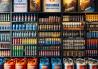 PT Pertamina Lubricants