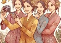 Hari Kebaya Nasional