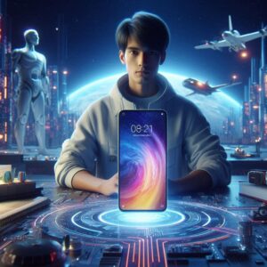 CEO Xiaomi Umumkan Perilisan