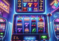 Slot Demo Gratis dengan Grafik Terbaik dan Tampilan Modern