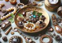 Keindahan Abadi: Menggunakan Perhiasan Klasik dalam Dekorasi Modern